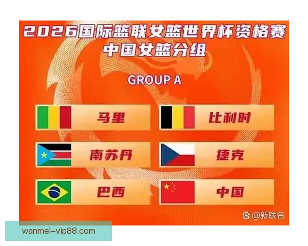 2026世界杯精彩赛程与关键数据全面解析与趋势预测