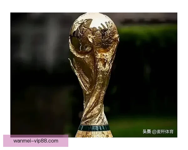2026世界杯落幕时刻全球球迷狂欢与新时代足球格局开启新篇章