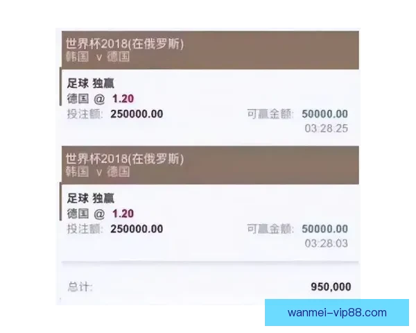 世界杯竞猜网站推荐大全 热门平台一览及玩法解析