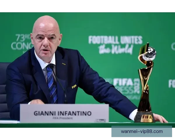 2026世界杯竞猜热潮来袭，如何精准预测比赛结果提升投注胜算